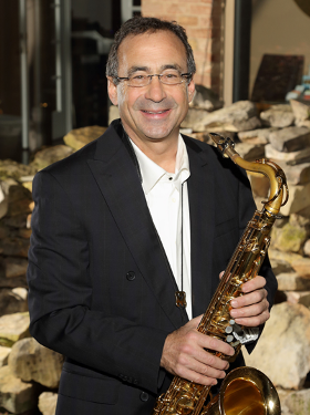 Sam Levine