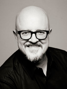 Tim Akers